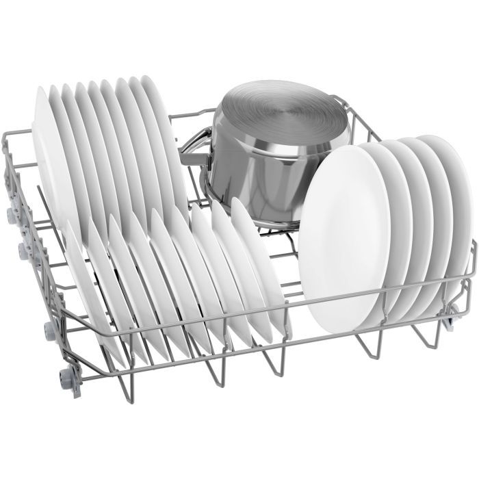 Посудомийна машина Bosch SMV26EX14K зображення 5