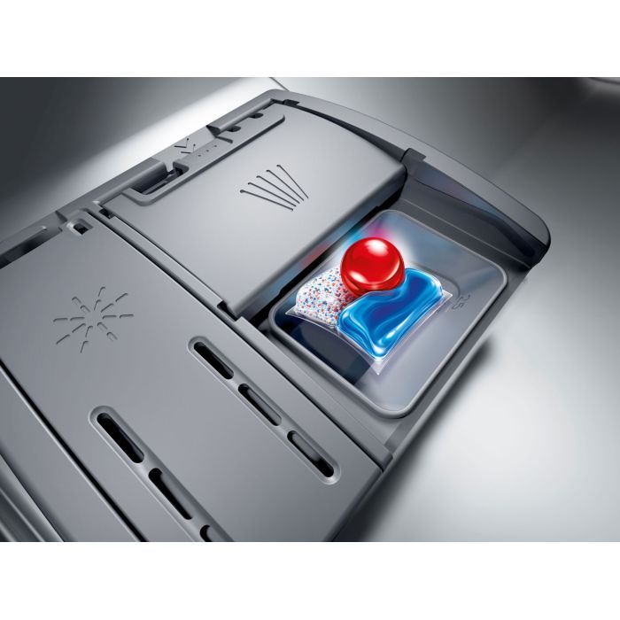Посудомийна машина Bosch SMV26EX14K зображення 6