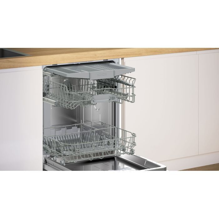 Посудомийна машина Bosch SMV26EX14K зображення 7