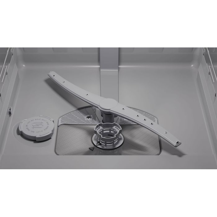 Посудомийна машина Bosch SMV26EX14K зображення 8