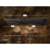 Нож SRM Enso, Black G10, Black Stonewash (131M-GB) изображение 10