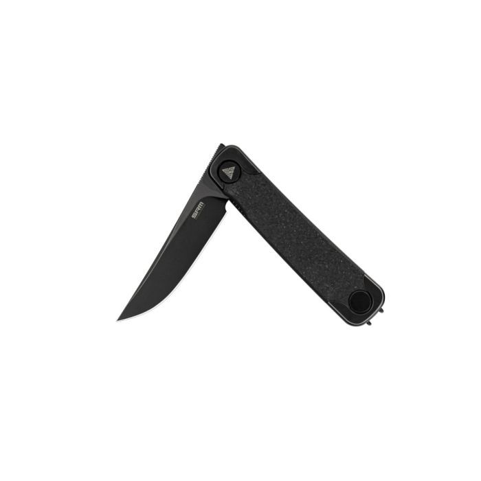 Нож SRM Enso, White G10, Stonewash (131M-GT) изображение 12