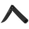 Нож SRM Enso, Black G10, Black Stonewash (131M-GB) изображение 6
