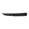 Нож SRM Enso, Black G10, Black Stonewash (131M-GB)