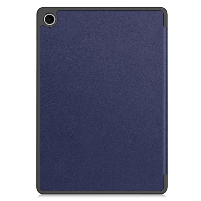 Чехол для планшета BeCover Flexible TPU Mate Samsung Galaxy Tab A11 SM-X133/X135 8.7" Purple (715588) изображение 3