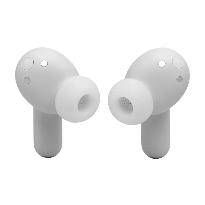 Навушники JBL Live Beam 4 Silver (JBLLIVEBEAM4SIL) зображення 3