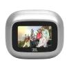 Навушники JBL Live Beam 4 Silver (JBLLIVEBEAM4SIL) зображення 5