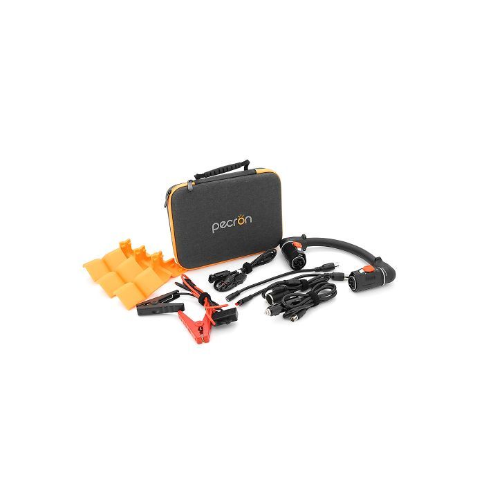 Додаткова батарея для зарядної станції Pecron EP3000-48V 3072Wh (EP3000-48V)