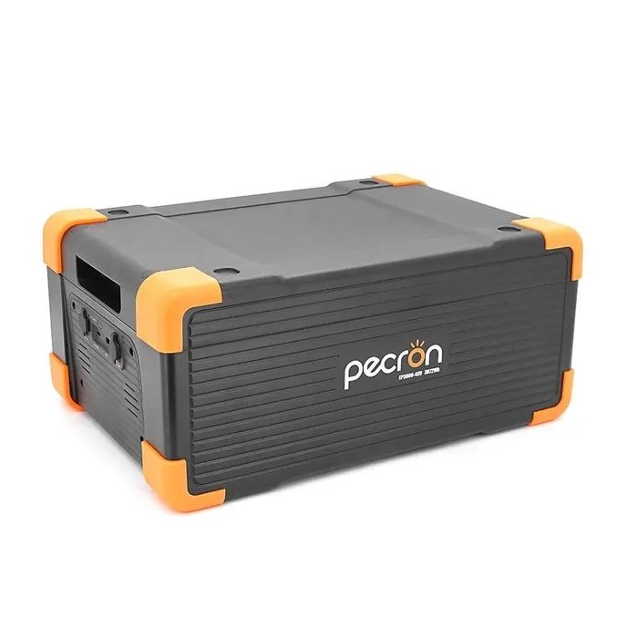 Додаткова батарея для зарядної станції Pecron EP3000-48V 3072Wh (EP3000-48V)