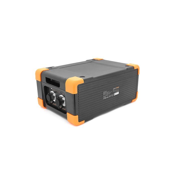 Додаткова батарея для зарядної станції Pecron EP3000-48V 3072Wh (EP3000-48V) зображення 2