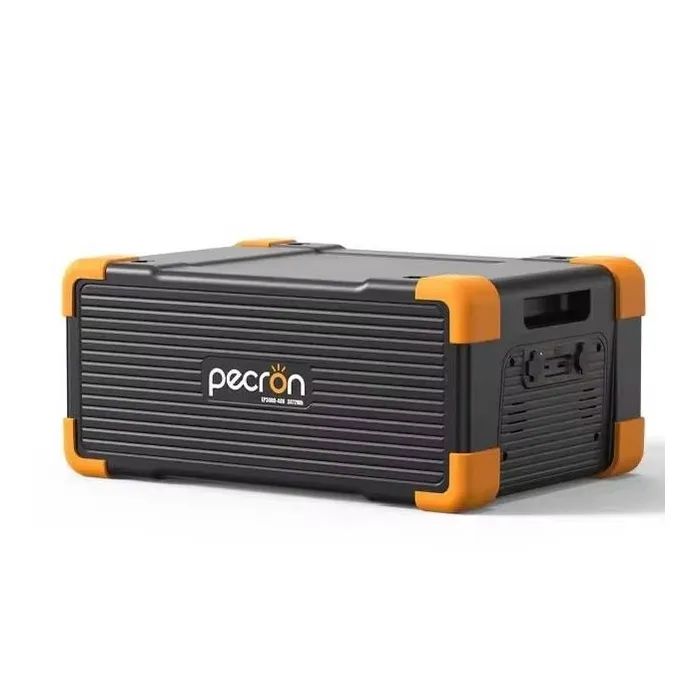 Додаткова батарея для зарядної станції Pecron EP3000-48V 3072Wh (EP3000-48V) зображення 2