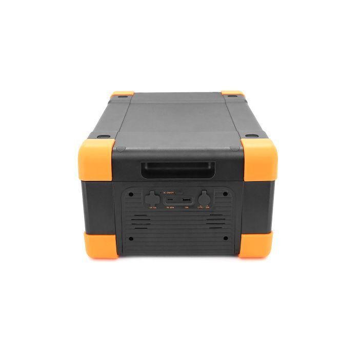 Додаткова батарея для зарядної станції Pecron EP3000-48V 3072Wh (EP3000-48V) зображення 3