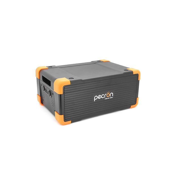 Додаткова батарея для зарядної станції Pecron EP3000-48V 3072Wh (EP3000-48V) зображення 5