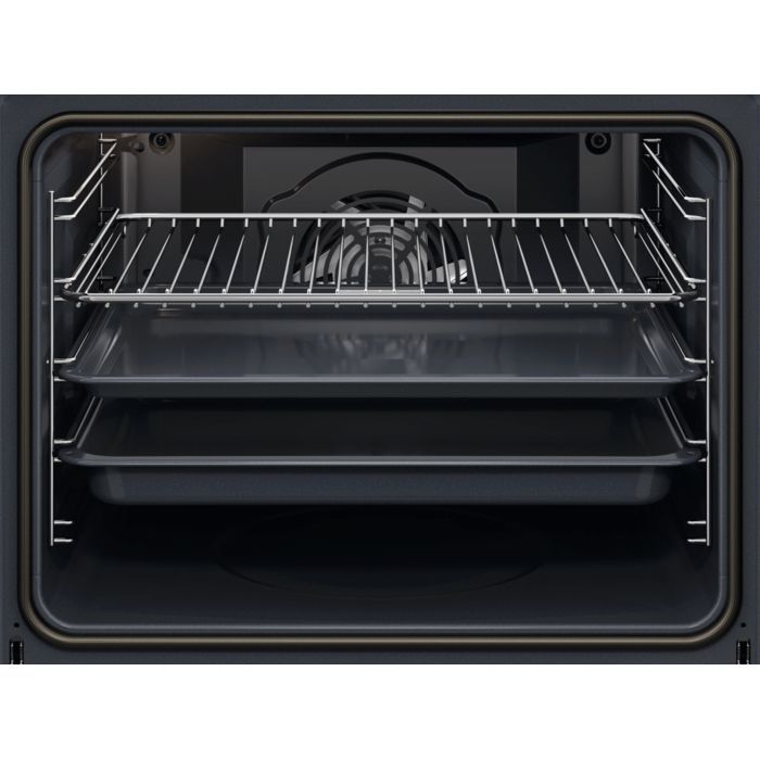 Духовой шкаф Electrolux LOD7P86Z изображение 10