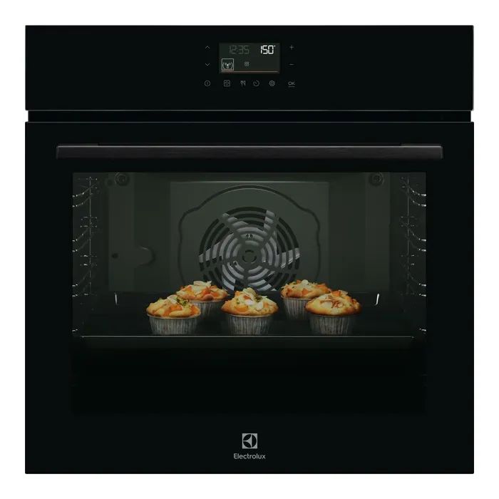 Духовой шкаф Electrolux LOD7P86Z