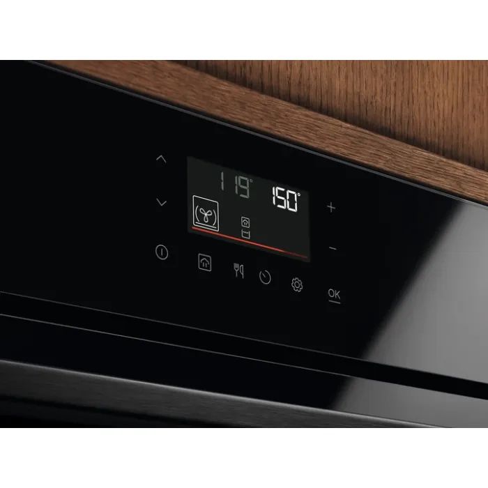 Духовой шкаф Electrolux LOD7P86Z изображение 8