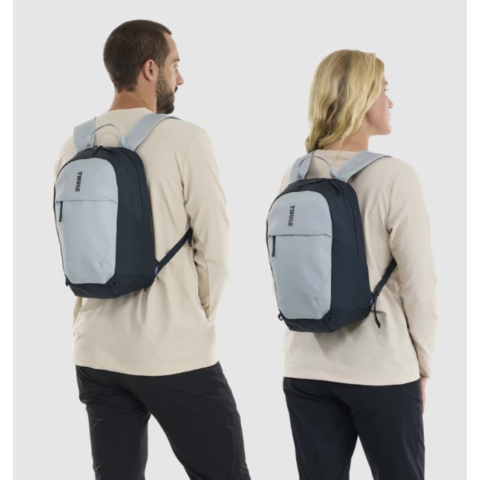 Рюкзак для ноутбука Thule 11" EnRoute 12L TEBP5112 Soft Blue/Darkest Blue (3205498) изображение 3