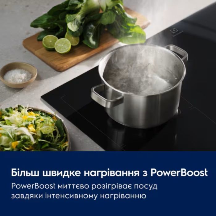 Варочная поверхность Electrolux LIT60336C изображение 3
