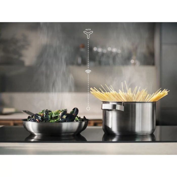 Варочная поверхность Electrolux LIT60336C изображение 6