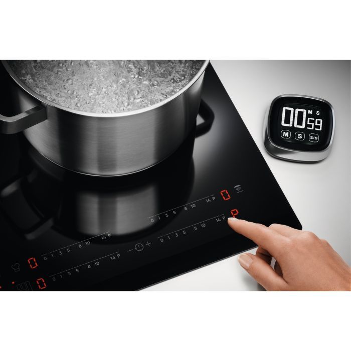 Варочная поверхность Electrolux LIT60336C изображение 8