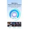 Патч-корд 25м, UTP cat 6 RJ-45 black Vention (IBEBS) изображение 3