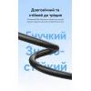 Патч-корд 25м, UTP cat 6 RJ-45 black Vention (IBEBS) изображение 8