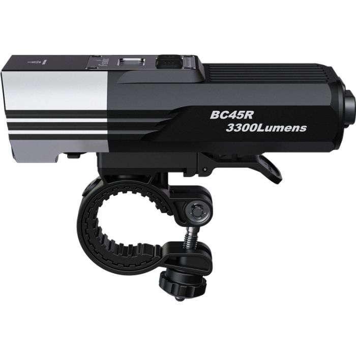 Передняя велофара Fenix BC45R изображение 2