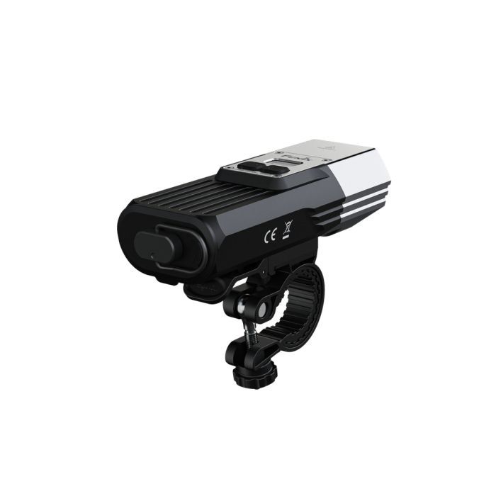Передняя велофара Fenix BC45R изображение 3