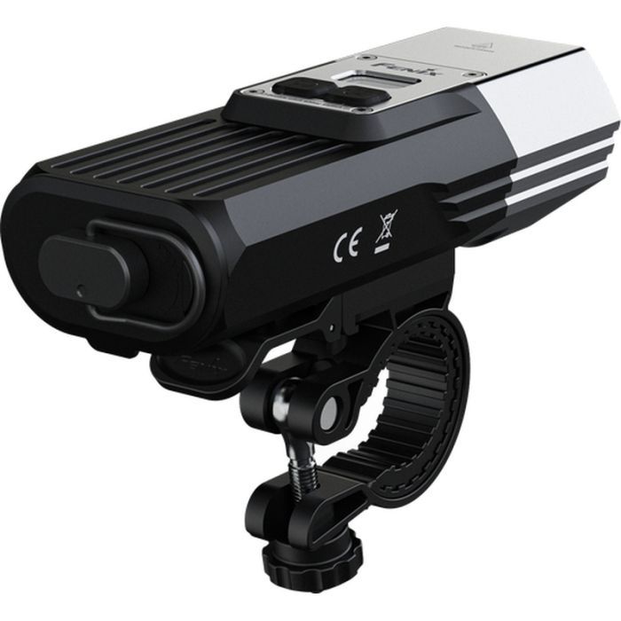 Передняя велофара Fenix BC45R изображение 3