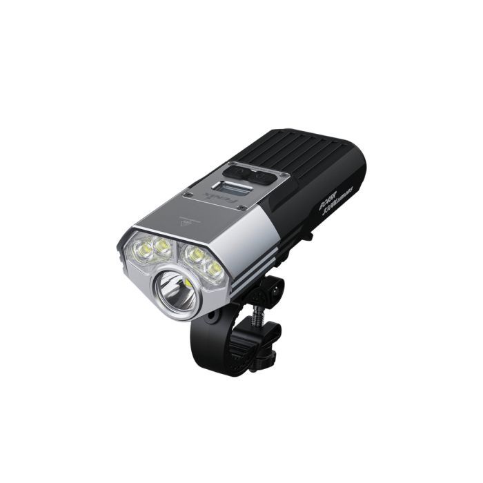 Передняя велофара Fenix BC45R изображение 4