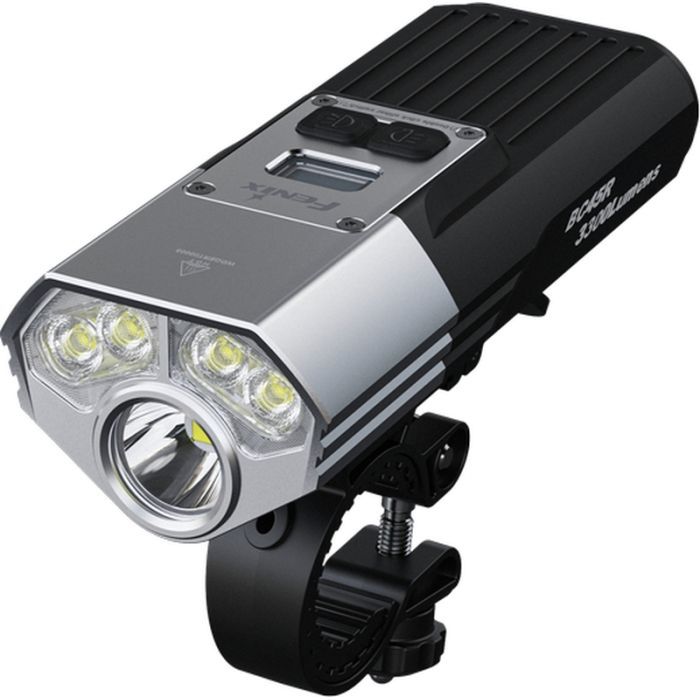 Передняя велофара Fenix BC45R изображение 4