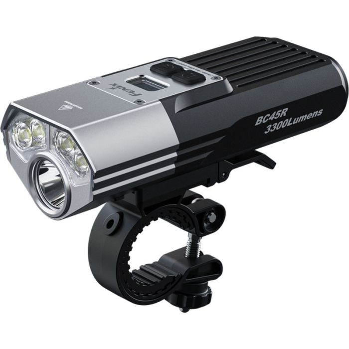Передняя велофара Fenix BC45R изображение 5