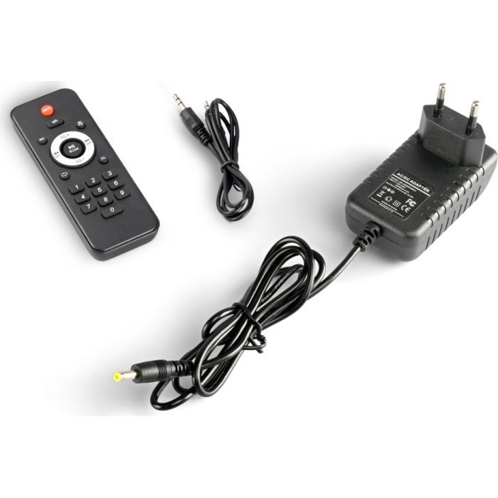 Акустическая система Havit HV-SQ119BT 40W RGB Black (6939119066468) изображение 9