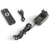 Акустическая система Havit HV-SQ119BT 40W RGB Black (6939119066468) изображение 9
