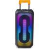 Акустическая система Havit HV-SQ119BT 40W RGB Black (6939119066468)