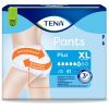 Подгузники для взрослых Tena Pants Plus Extra Large 12 шт. 6 крапель (7322542545775) изображение 2