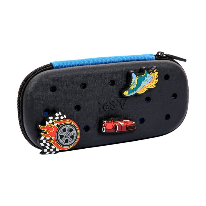 Пенал Yes твердий EVA Game Loading PH-30-N (533827) зображення 3
