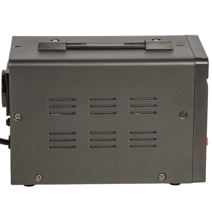 Стабилизатор напряжения Vitals SRV-500sv (246599) изображение 6