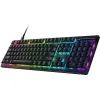 Клавиатура Razer DeathStalker V2 Purple Switch USB UA Black (RZ03-04501800-R3M1) изображение 2