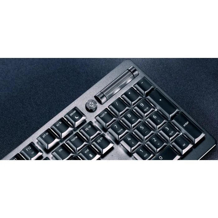 Клавиатура Razer DeathStalker V2 Purple Switch USB UA Black (RZ03-04501800-R3M1) изображение 7
