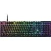 Клавиатура Razer DeathStalker V2 Purple Switch USB UA Black (RZ03-04501800-R3M1)