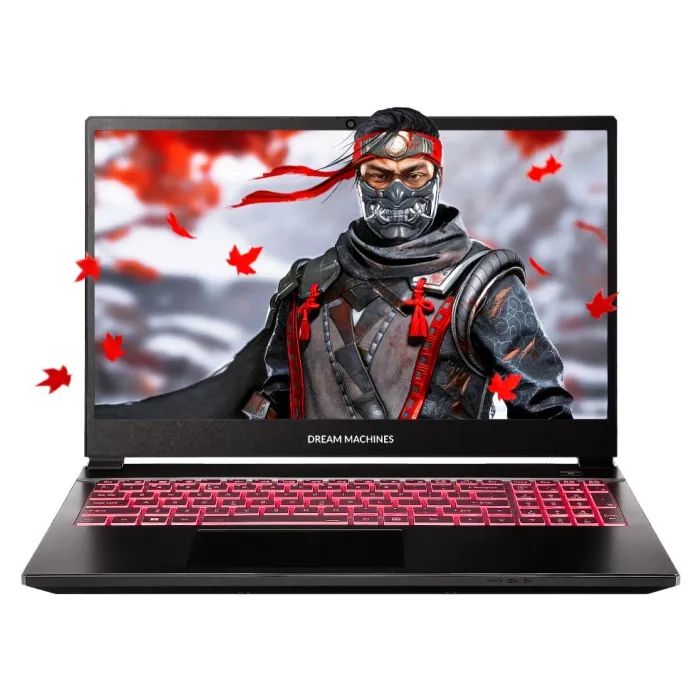 Ноутбук Dream Machines RT5060-15 (RT5060-15UA28)