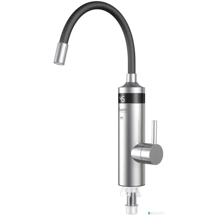 Проточный водонагреватель Quartz Flex 3000 изображение 2