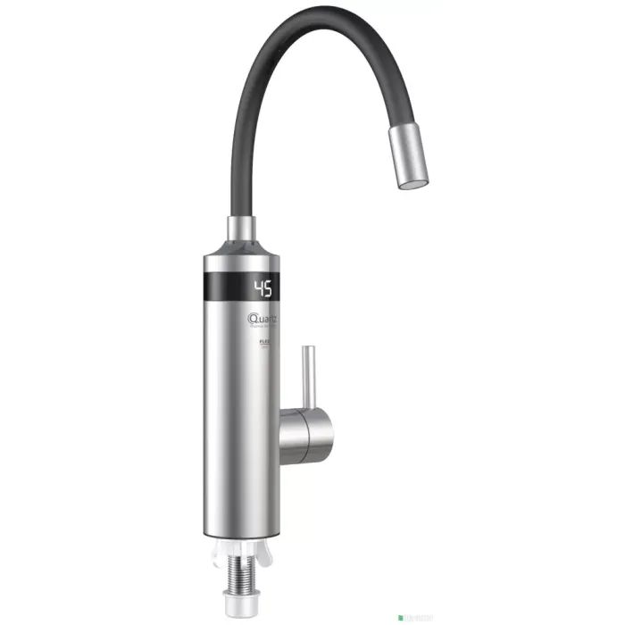 Проточный водонагреватель Quartz Flex 3000 изображение 6
