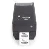 Принтер этикеток Zebra ZD411t USB, USB Host, Bluetooth, EZPL (ZD4A022-T0EM00EZ) изображение 3