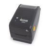 Принтер этикеток Zebra ZD411t USB, USB Host, Bluetooth, EZPL (ZD4A022-T0EM00EZ)