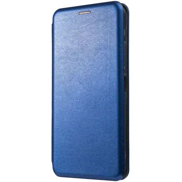 Чохол до мобільного телефона Armorstandart G-Case Infinix Smart 20 4G Black (ARM90627)