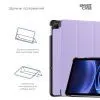 Чехол для планшета Armorstandart Smart Case Xiaomi Redmi Pad 2 9.7 Lavender (ARM91451) изображение 4