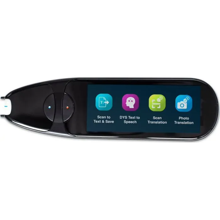 Сканер Iris IRISPen Air 8 (463243) зображення 2