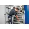 Тестер автомобильный Bosch Professional, GVT 1000-15, 0-1000V, 2xAA 1.5V (0.601.077.800) изображение 4